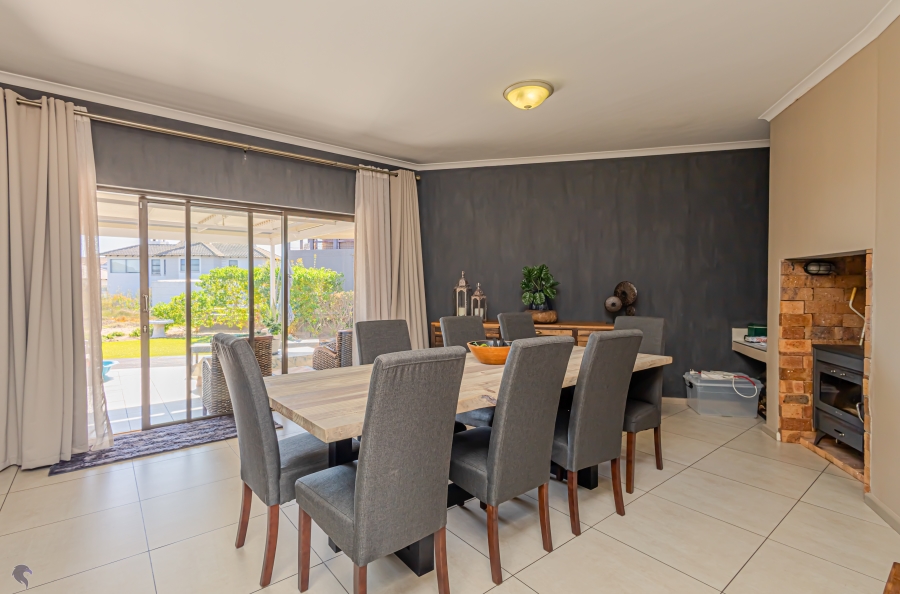 4 Bedroom Property for Sale in Langebaan Country Estate Western Cape